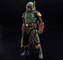 Star Wars Character Line - Star Wars: The Mandalorian Boba Fett 1/12 Scale Model Kit