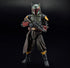 Star Wars Character Line - Star Wars: The Mandalorian Boba Fett 1/12 Scale Model Kit