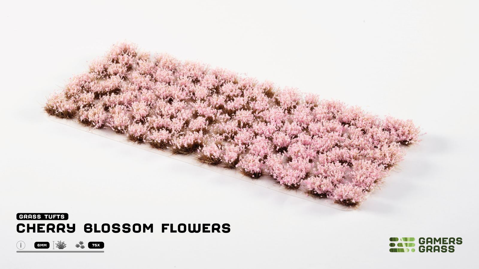 Cherry Blossom Flowers