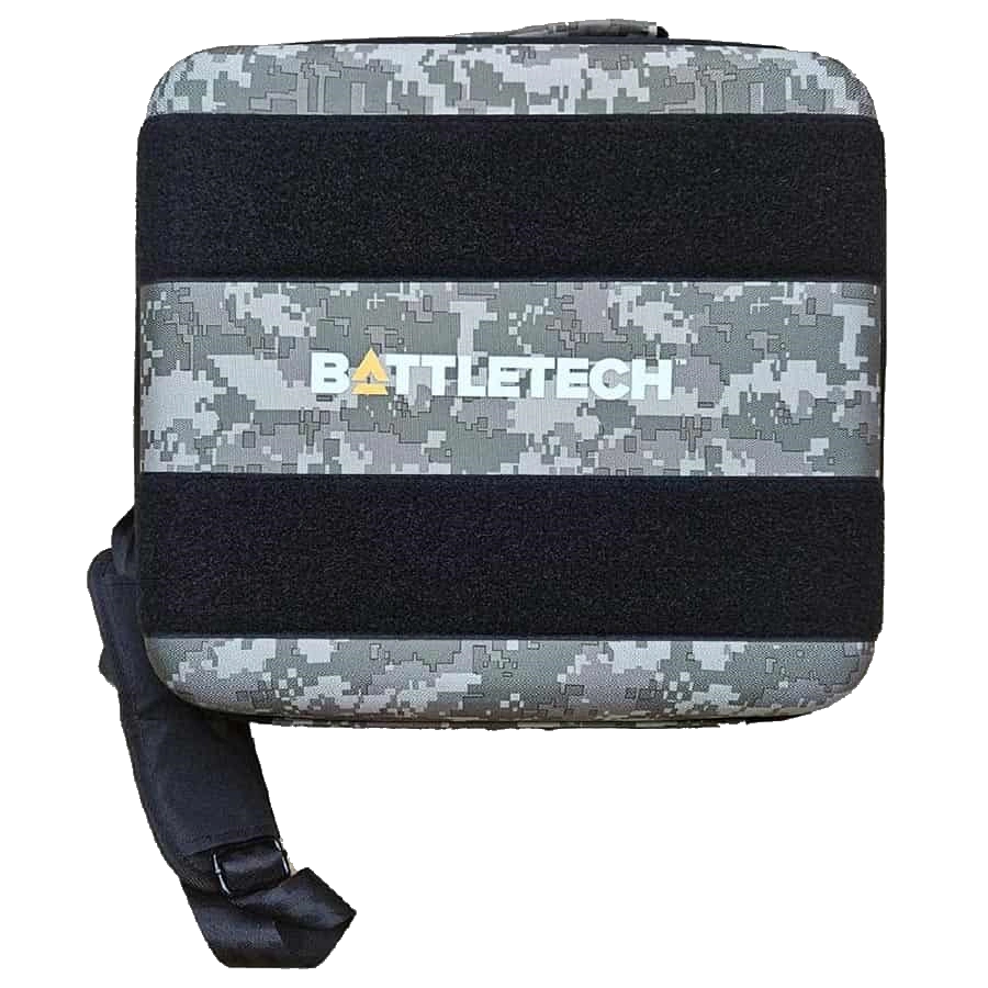 BattleTech: Field Commander`s Case