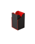 Dragon Shield: Nest+ 100 Black / Red