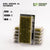 Dry Green