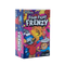 Food Fight Frenzy – A Silly, Fast Action Game for Family Fun