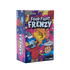 Food Fight Frenzy – A Silly, Fast Action Game for Family Fun