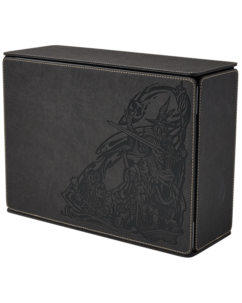 Game Master Companion - Iron Grey