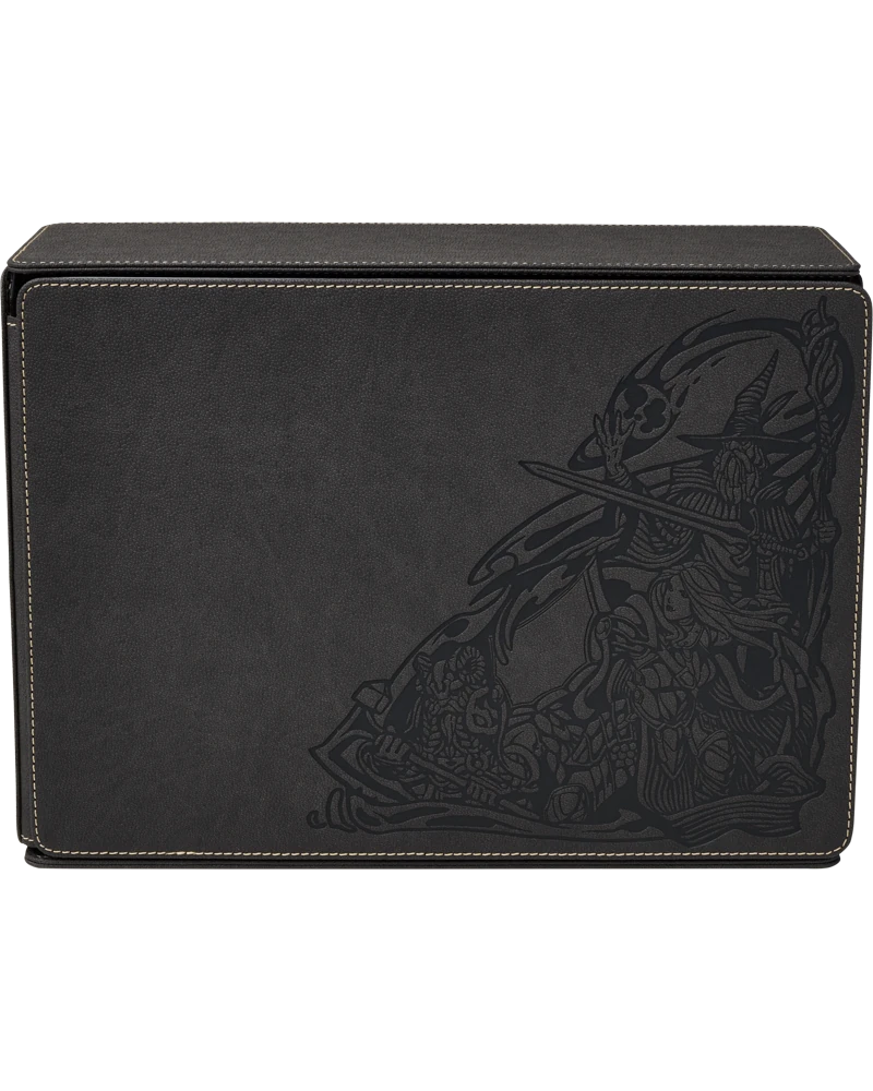 Game Master Companion - Iron Grey
