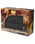 Game Master Companion - Iron Grey