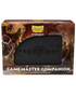 Game Master Companion - Iron Grey