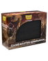 Game Master Companion - Iron Grey