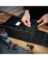 Game Master Companion - Iron Grey