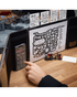 Game Master Companion - Iron Grey