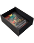 Game Master Companion - Iron Grey