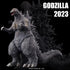 Godzilla (2023) "Godzilla Minus One"