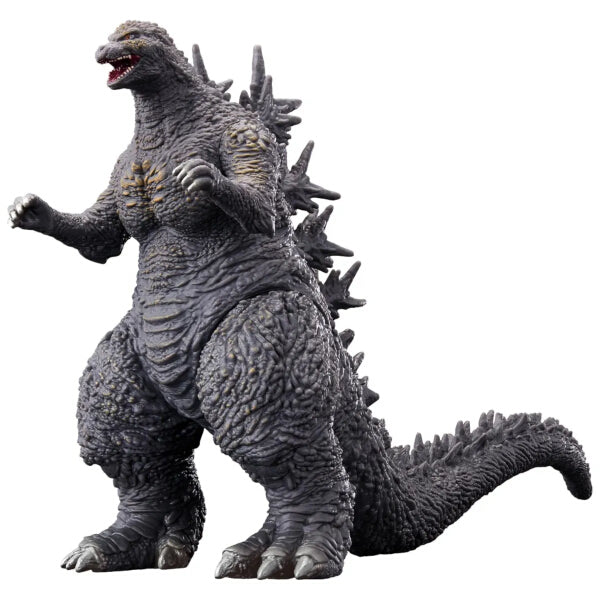 Godzilla (2023) "Godzilla Minus One"