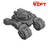 Hound Authority Light Recon Vehicle 2-Pack