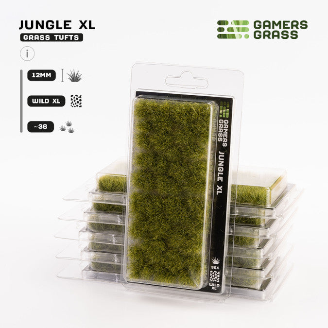 Jungle