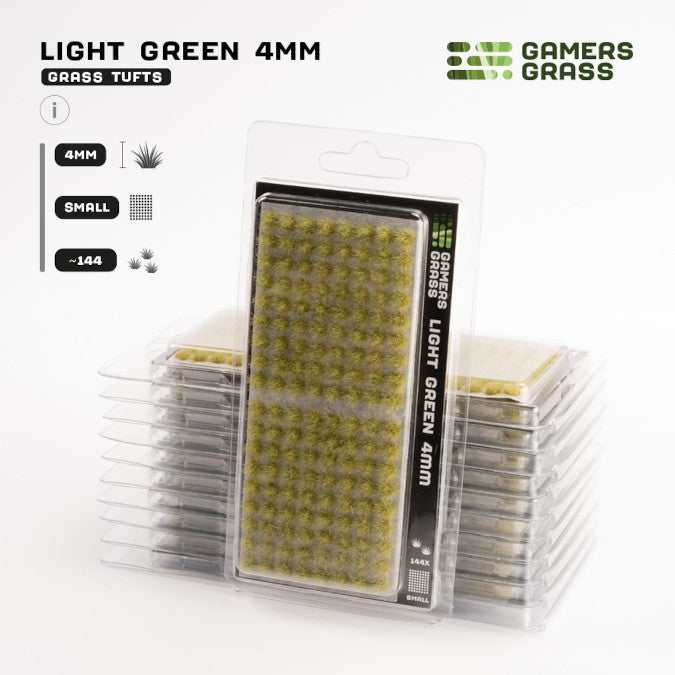 Light Green