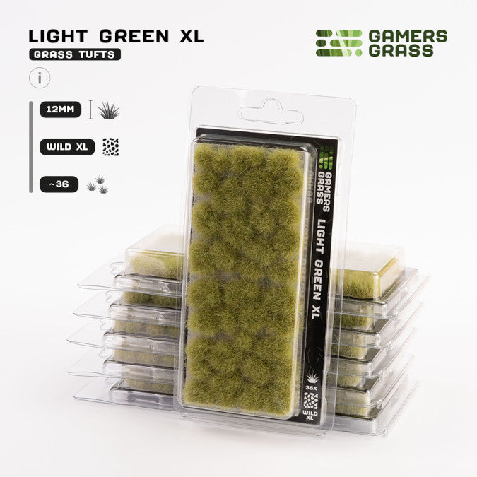 Light Green