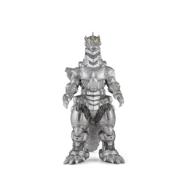 Mechagodzilla 2004 "Godzilla vs. Mechagodzilla"