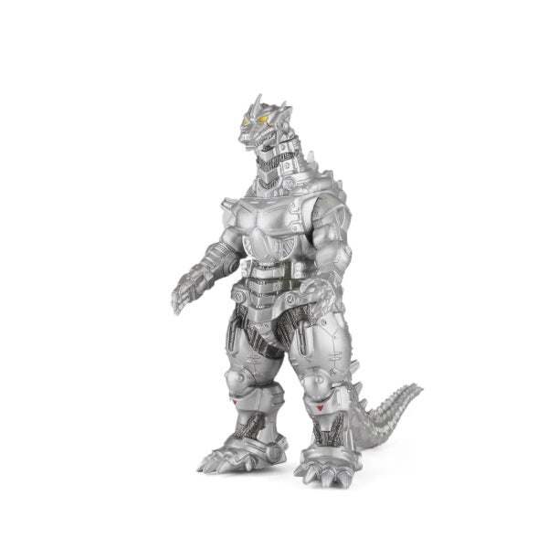 Mechagodzilla 2004 "Godzilla vs. Mechagodzilla"