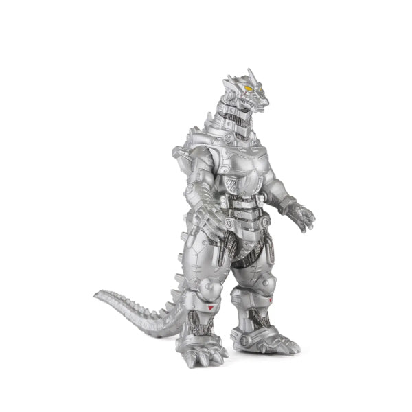 Mechagodzilla 2004 "Godzilla vs. Mechagodzilla"