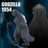 Godzilla "Godzilla 1954"