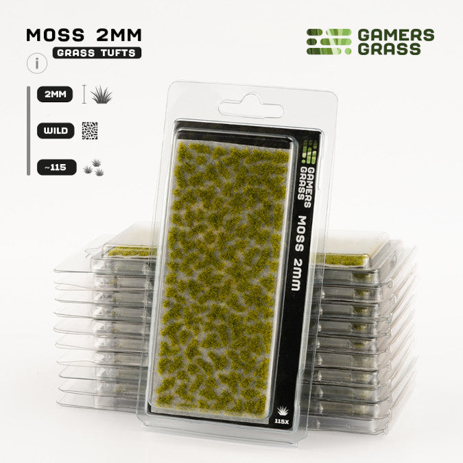 Moss
