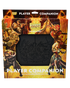 Player Companion - Iron Grey