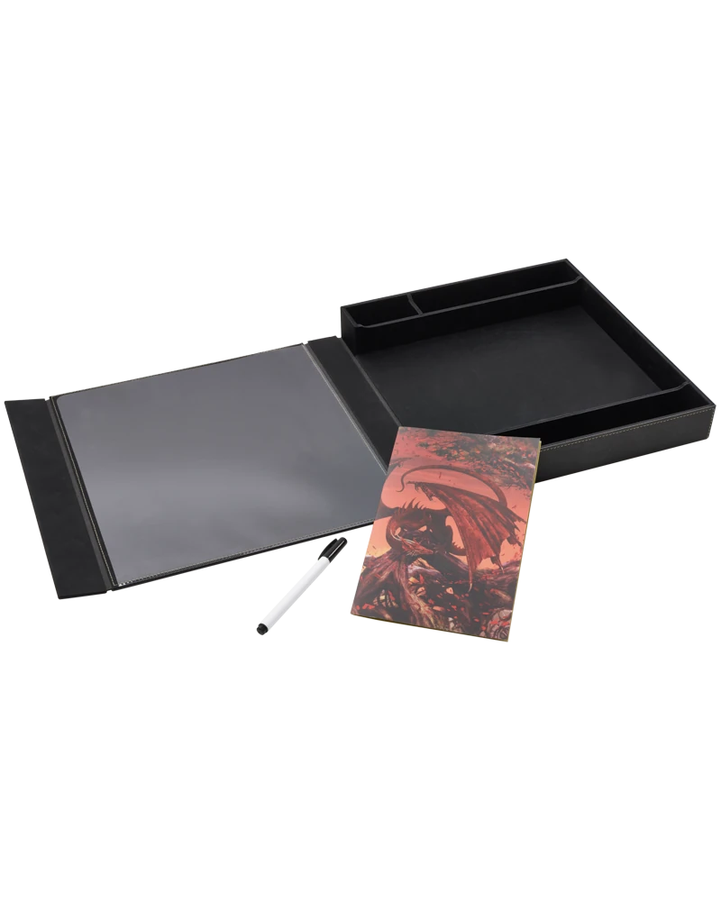 Player Companion - Iron Grey