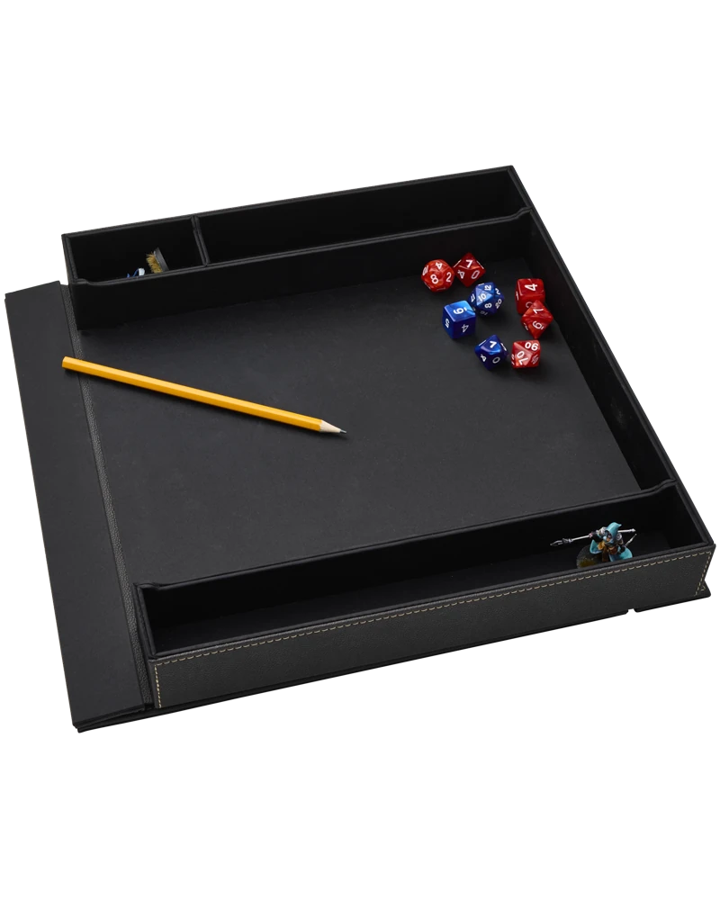 Player Companion - Iron Grey