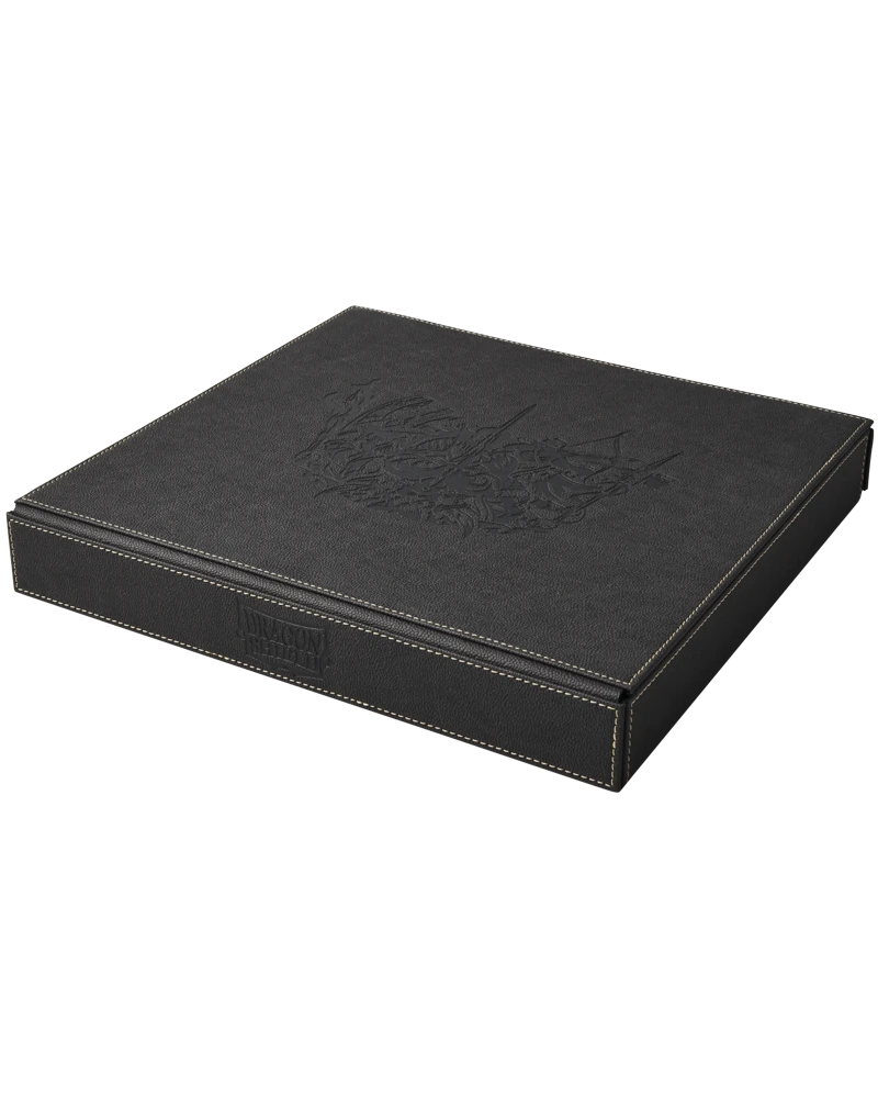 Player Companion - Iron Grey