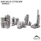 6mm Sci-Fi Cityscape Bundle 1