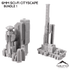 6mm Sci-Fi Cityscape Bundle 1