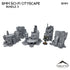 6mm Sci-Fi Cityscape Bundle 3