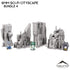 6mm Sci-Fi Cityscape Bundle 4