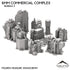 6mm Sci-Fi Commercial Complex Bundle 2