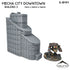 Mecha City Downtown Buildings - Bundle 1