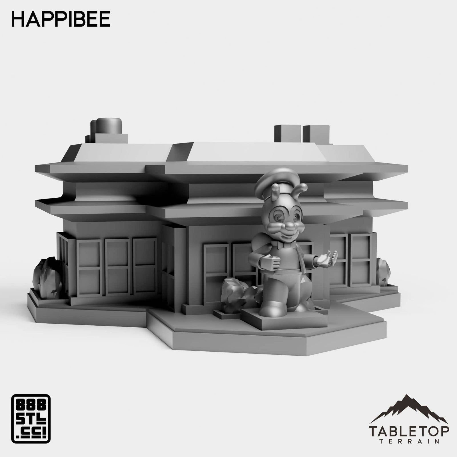 Happibee