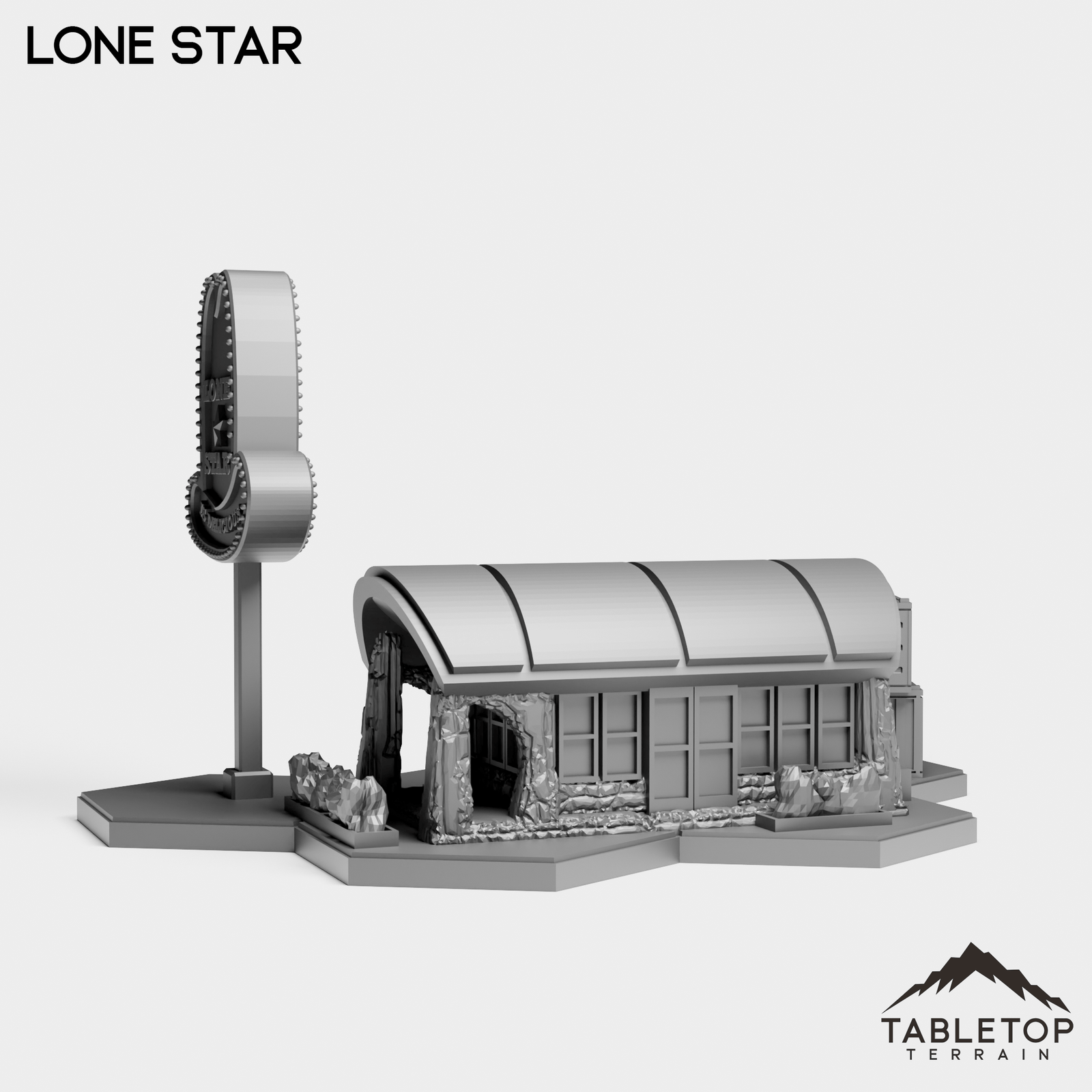 Lone Star