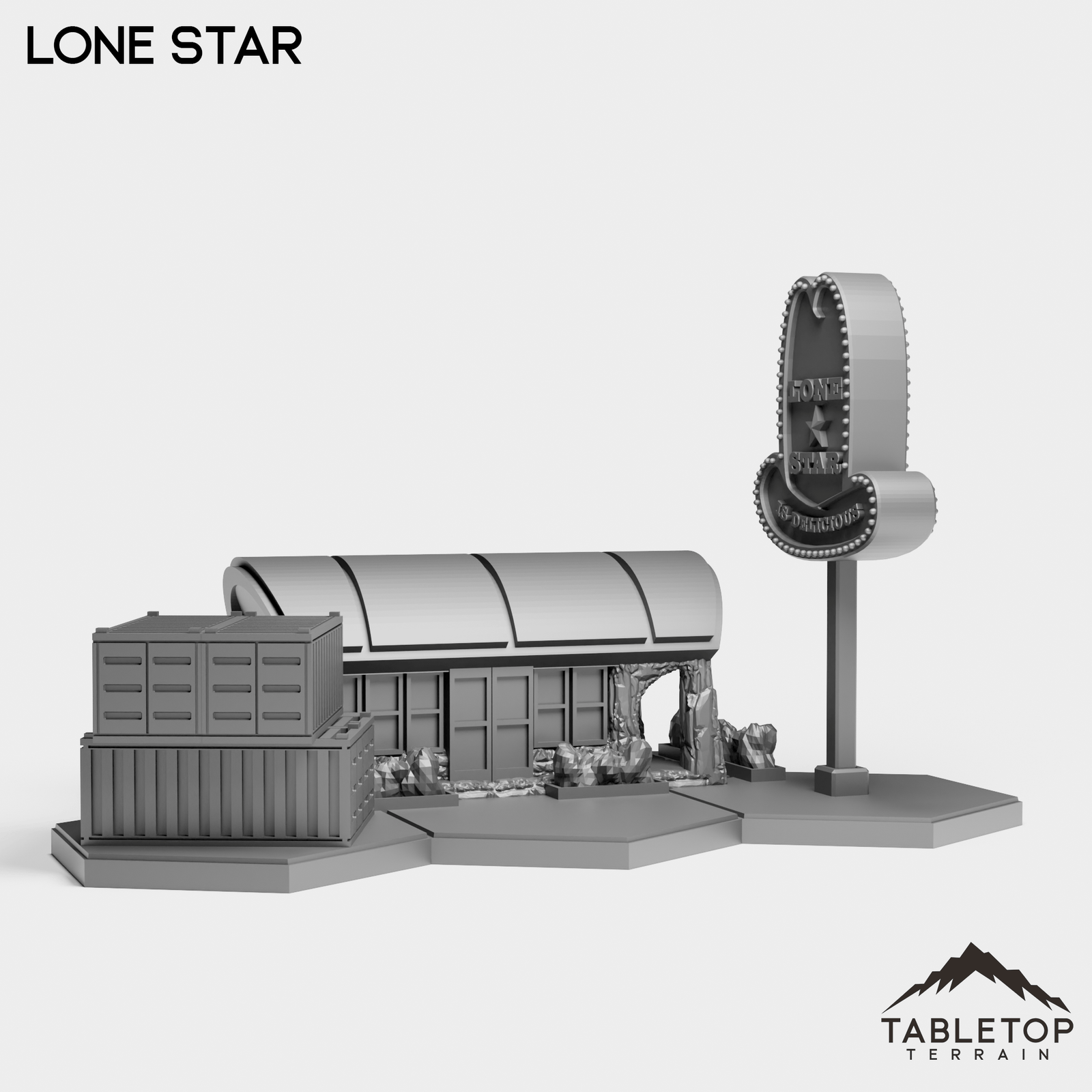 Lone Star