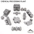 Mecha City Chemical Processing Plant