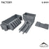Mecha City Factory
