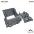 Mecha City Factory