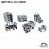 Mecha City Wantrell Buildings