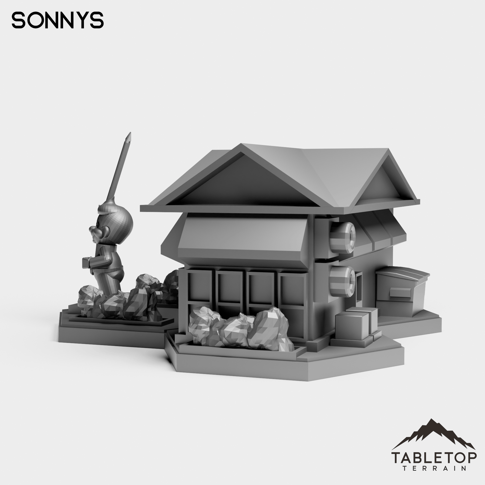 Sonnys