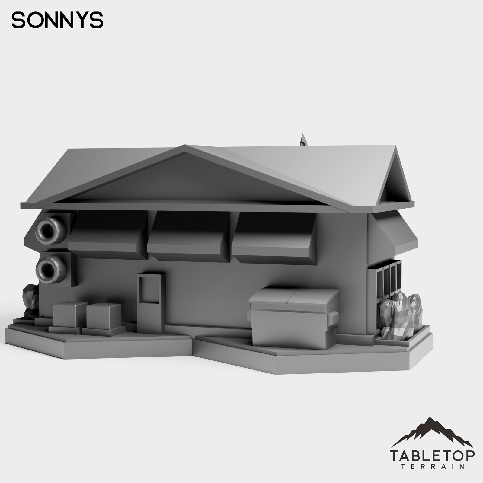 Sonnys