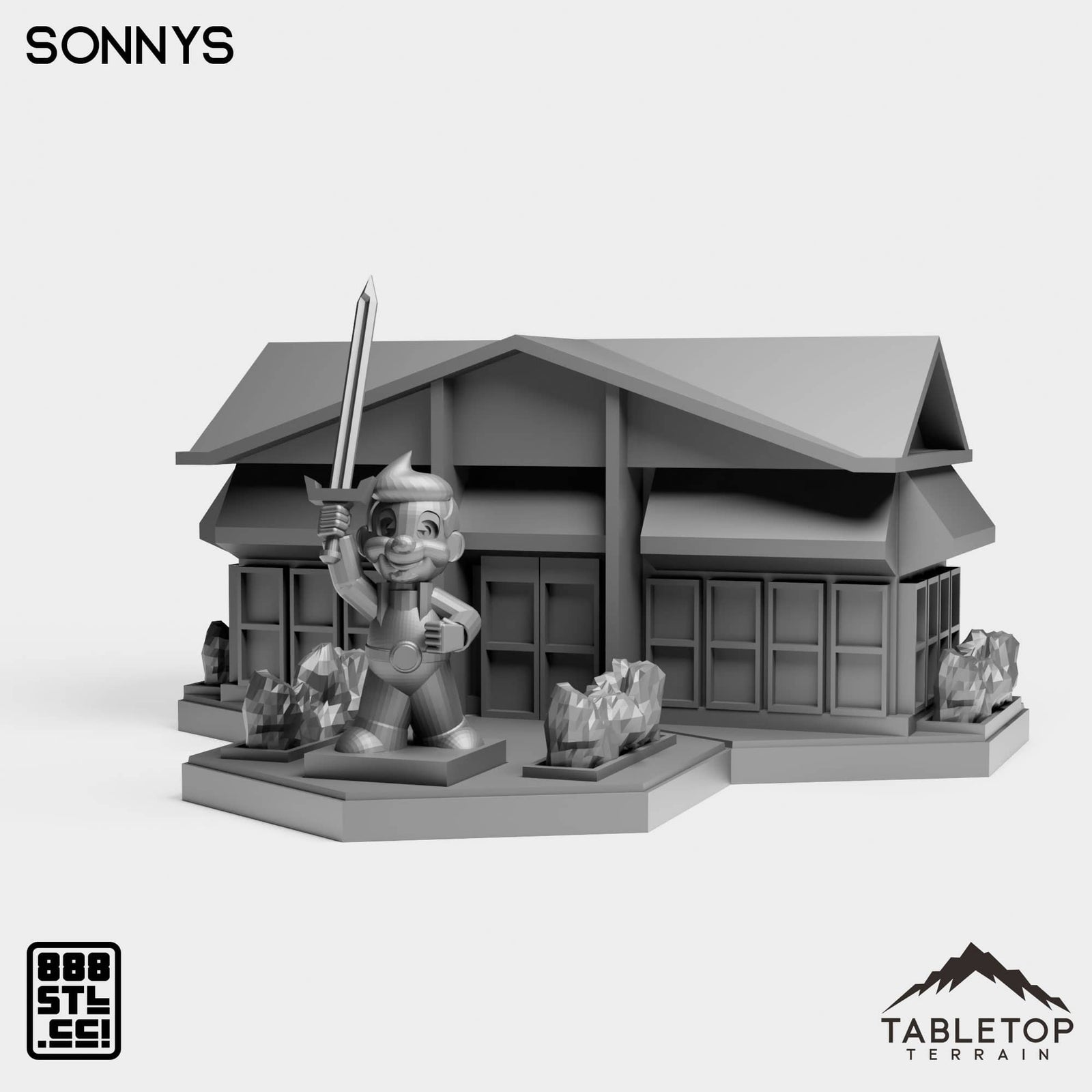 Sonnys