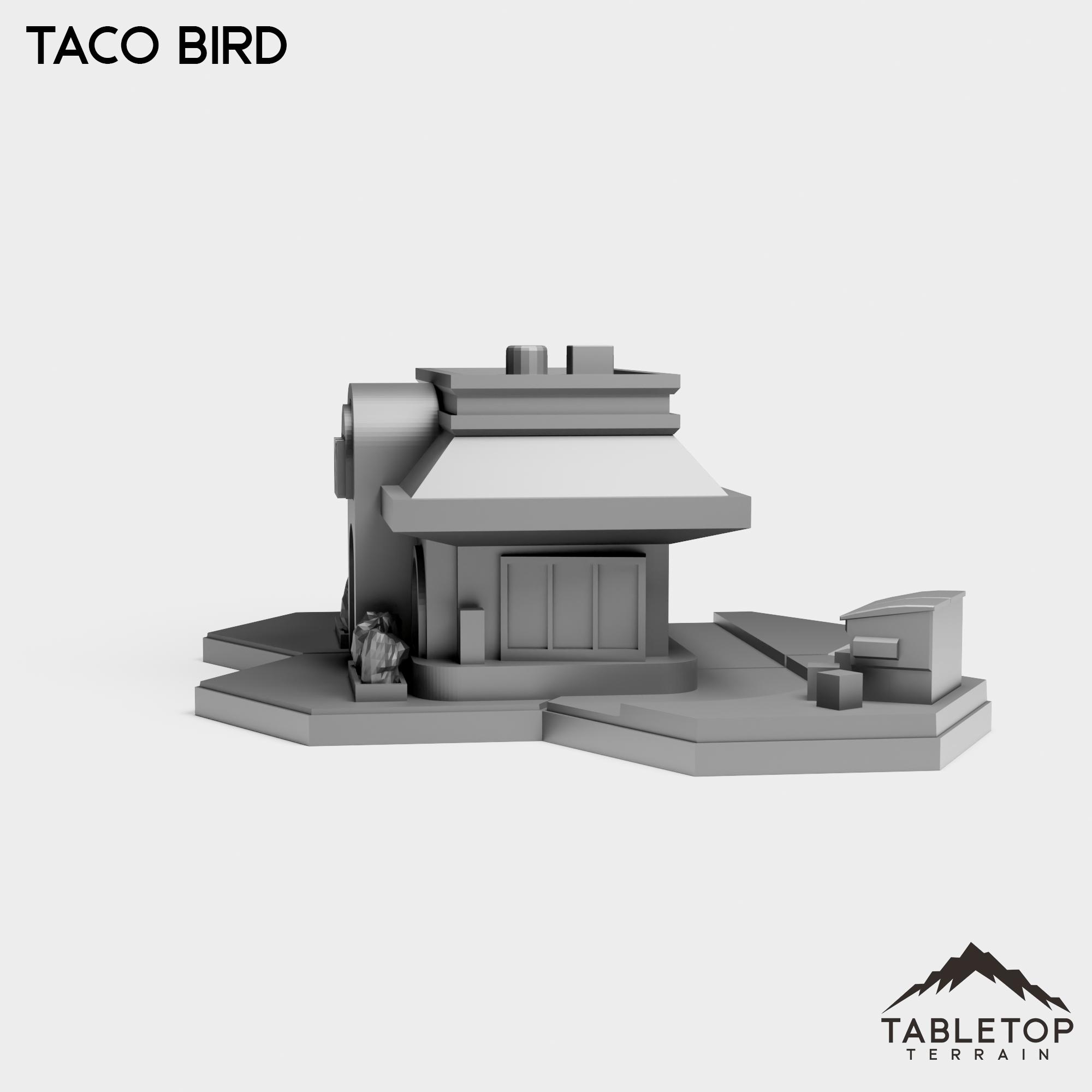 Taco Bird