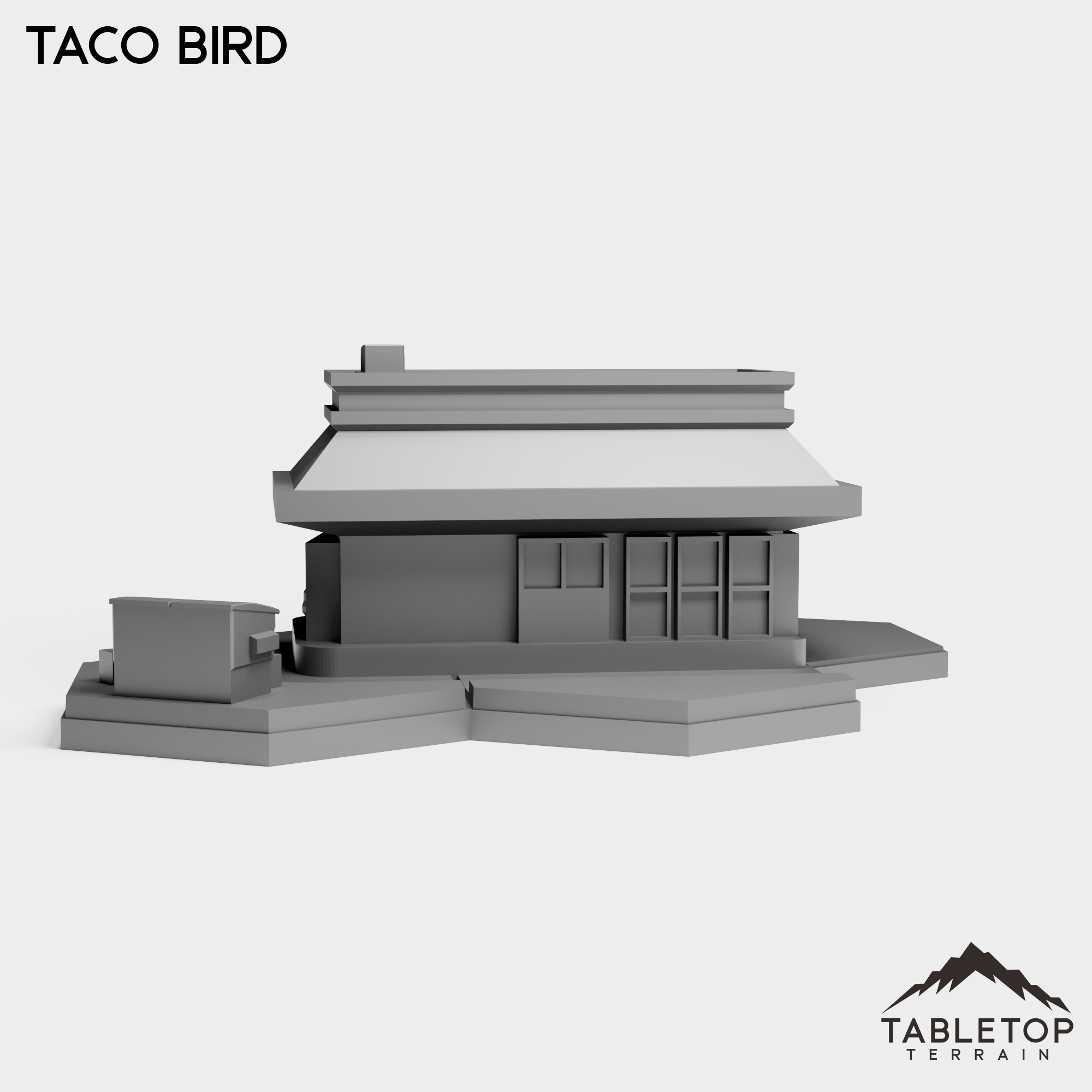Taco Bird