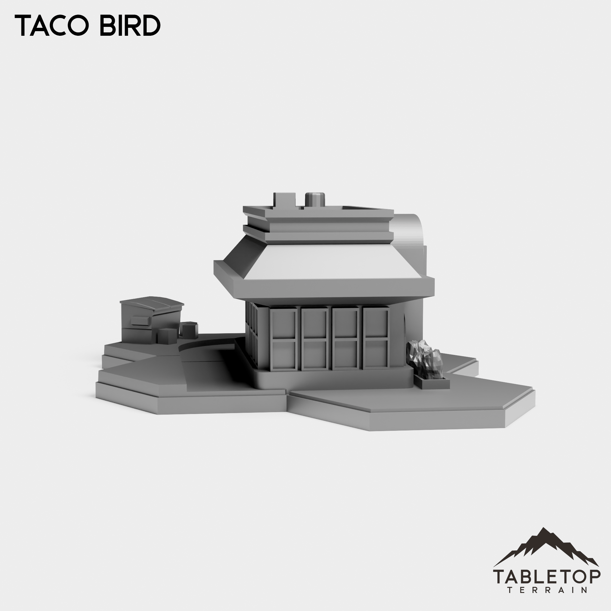 Taco Bird